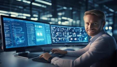 Q：进销存软件的数据安全吗？
A：正规