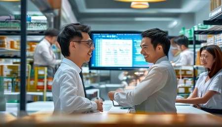 中小企业进销存管理系统解析 中小企业进销存管理系统解析