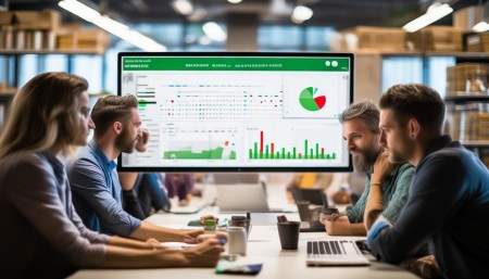 布匹进销存管理软件的功能解析 布匹进销存管理软件的功能解析