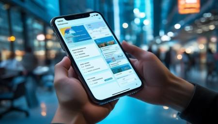 Q2：悟空进销存有没有移动端？
A：当