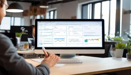 所以今天我想跟你聊聊一个更适合中小企业的