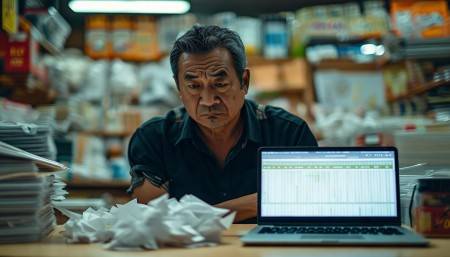 门店库存管理软件的作用是什么? 门店库存管理软件的作用是什么?