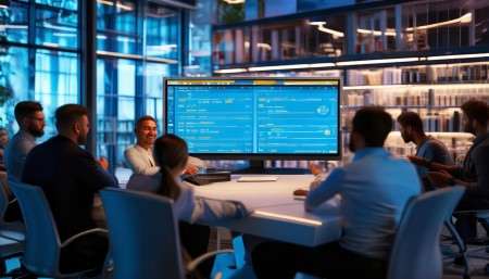 Q：为什么要选择悟空进销存？
A：因为