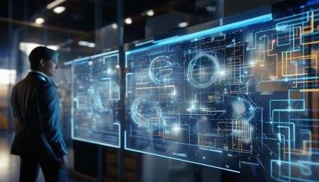 然后是“存”，也就是库存管理。这部分可以