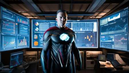 再者，悟空进销存还有强大的数据分析功能。