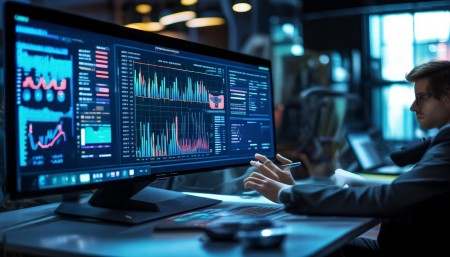 最后，如果你是那种喜欢追求效率、注重数据