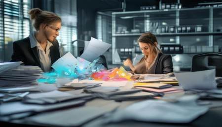 所以啊，如果你还在为公司管理混乱、效率低