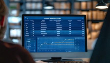 有了进销存软件之后，这些问题就迎刃而解了