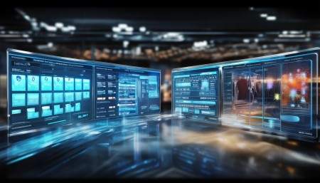 最重要的一点是，它可以根据不同行业的特点