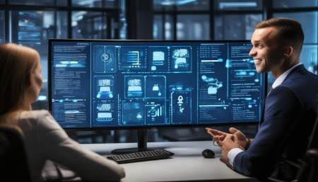 Q：数据安全有保障吗？
A：放心吧，正