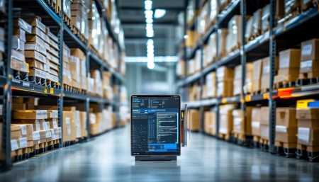 Q4：是否支持多仓库管理？
A：当然支