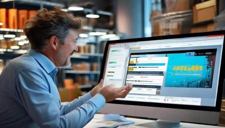 说实话，自从用了悟空进销存之后，我的工作