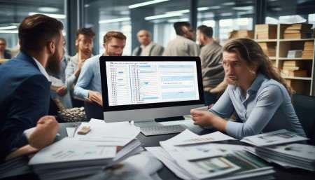 通用进销存管理软件的定义与功能解析 通用进销存管理软件的定义与功能解析