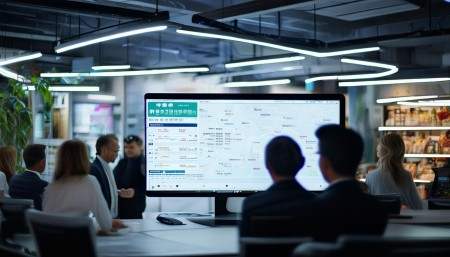 通用进销存管理软件的定义与功能解析 通用进销存管理软件的定义与功能解析