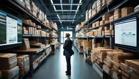 通用进销存管理软件的定义与功能解析 通用进销存管理软件的定义与功能解析