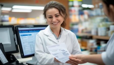 说实话，现在很多中小型药店都已经开始使用