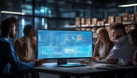 电脑行业进销存管理系统解析 电脑行业进销存管理系统解析