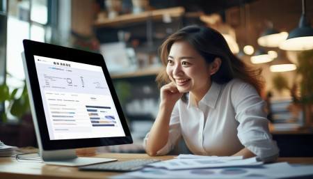 电脑行业进销存管理系统解析 电脑行业进销存管理系统解析