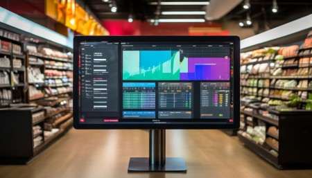 电脑行业进销存管理系统解析 电脑行业进销存管理系统解析