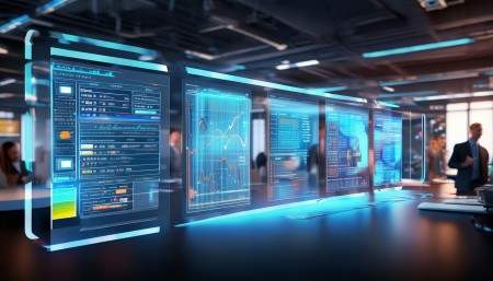 另外还有一些高级功能，比如财务对账、多仓