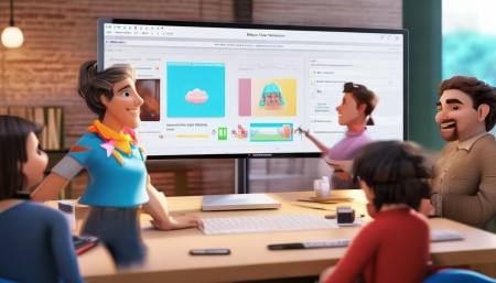 Q：会不会很难学？
A：完全不用担心！