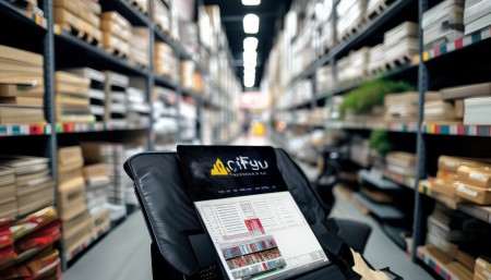 Q：悟空进销存适合哪些类型的企业使用？