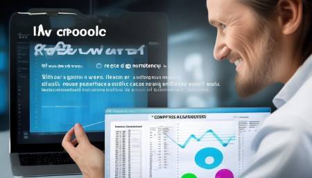 为什么推荐悟空进销存呢？因为它不仅界面简