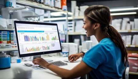 Q：如果公司规模小，有必要用进销存软件吗