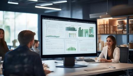 电子厂进销存系统的作用与功能解析 电子厂进销存系统的作用与功能解析