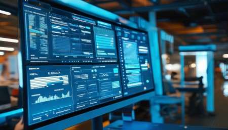 其次，它的功能非常全面，涵盖了进货管理、