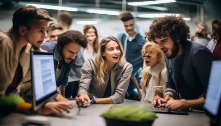 很多人觉得这种软件好像是大公司才用得起、