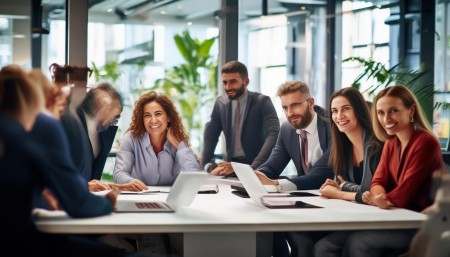 Q：采购管理软件是不是只有大公司才能用得