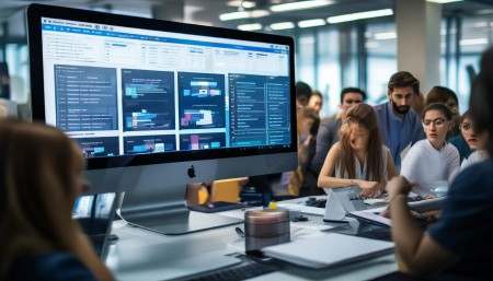 哎，说到采购管理软件这事儿吧，其实很多人