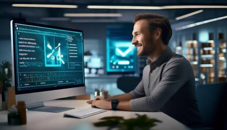 最让我满意的是它的库存预警功能，当某个商