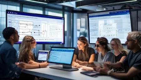 更棒的是，它还支持定制化开发，如果你有一