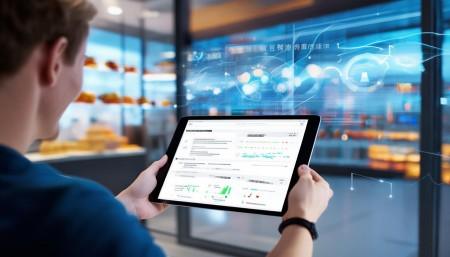 Q：悟空进销存支持手机端吗？
A：当然