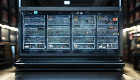 Q：系统会不会卡顿？数据量大了会不会崩溃