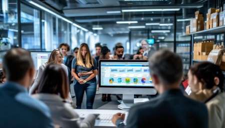 总的来说，我觉得悟空进销存是一款性价比很