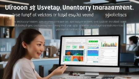 总之，库存物资管理并不是一件小事，选对系