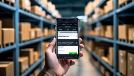 而且你知道吗，它还支持手机端操作，随时随