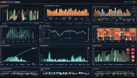 另外，它的数据分析功能也很强大。你可以根