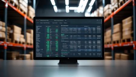 ERP库存管理系统有哪些优势? ERP库存管理系统有哪些优势?