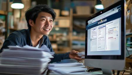 ERP库存管理系统有哪些优势? ERP库存管理系统有哪些优势?