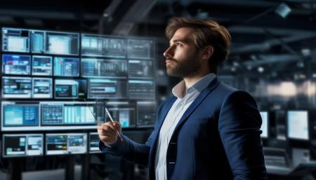 ERP库存管理系统有哪些优势? ERP库存管理系统有哪些优势?