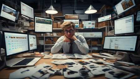 后来我就开始琢磨，有没有什么系统能帮我解