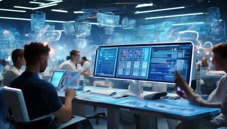 Q：能否支持多用户同时操作？
A：可以