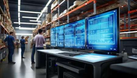 仓库库存管理系统效果如何? 仓库库存管理系统效果如何?