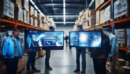 仓库库存管理系统效果如何? 仓库库存管理系统效果如何?