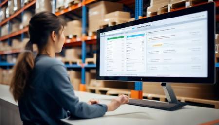 仓库库存管理系统效果如何? 仓库库存管理系统效果如何?