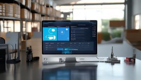 首先，它的界面非常简洁，一看就知道怎么操